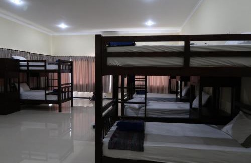 Tulamben Hostel | Bali Reef Divers Tulamben