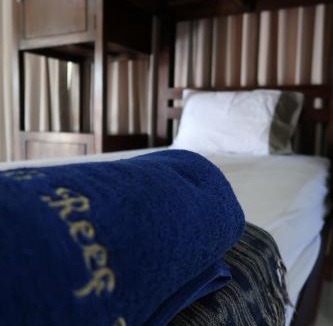 Tulamben Hostel | Bali Reef Divers Tulamben