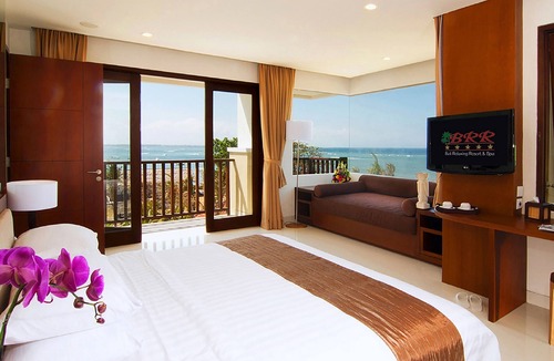 Kuta Selatan Hotel | Bali Relaxing Resort & Spa