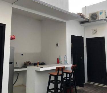 Batubulan House | Bali Riana Villa