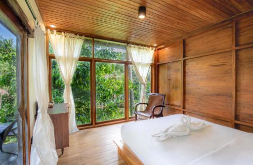 East Selemadeg Cabin | Bali Secret Jungle