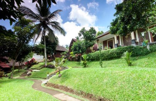 East Selemadeg House | Bali Sesandan Garden