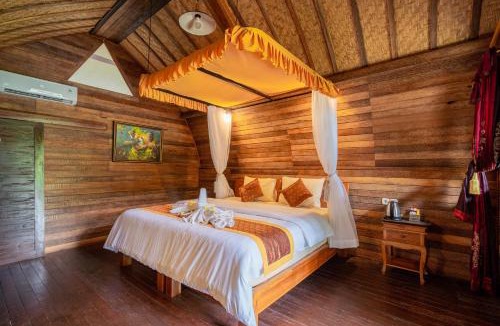 East Selemadeg House | Bali Sesandan Garden