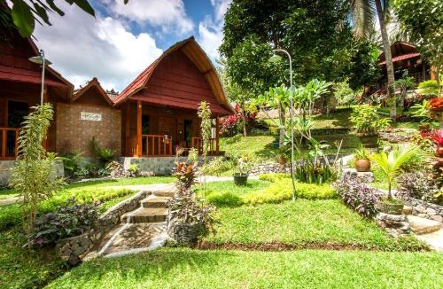 East Selemadeg House | Bali Sesandan Garden