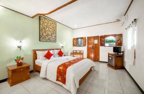 Tukad Mungga Resort | Bali Taman Lovina Resort & Spa Suites