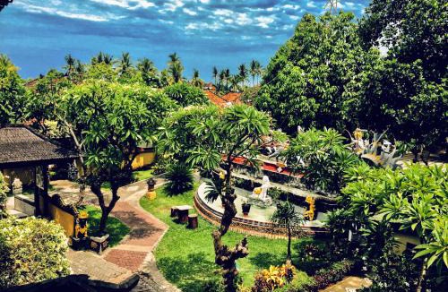 Tukad Mungga Resort | Bali Taman Lovina Resort & Spa Suites