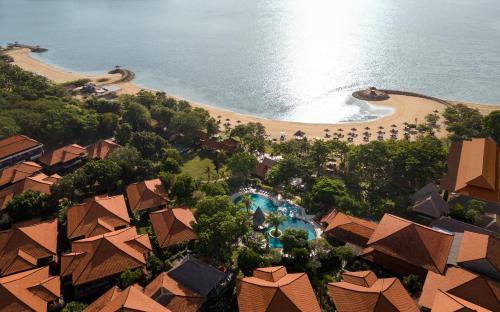 Kuta Selatan Resort | Bali Tropic Resort & Spa - CHSE Certified