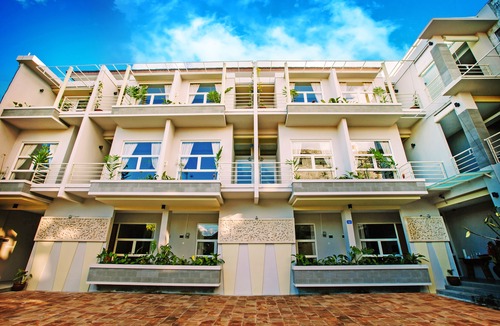 Imam Bonjol Hotel | Bali True Living