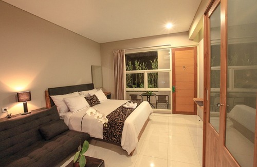 Imam Bonjol Hotel | Bali True Living