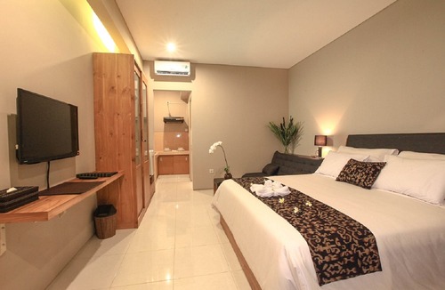 Imam Bonjol Hotel | Bali True Living