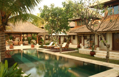 Sanur Villa | Bali Villa 1005: A Beautiful Sanctuary by the Sea