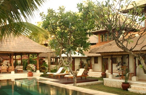 Sanur Villa | Bali Villa 1005: A Beautiful Sanctuary by the Sea