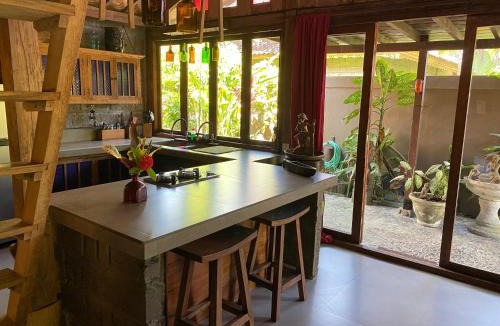 Suraberata Villa | Balian Beach Villa