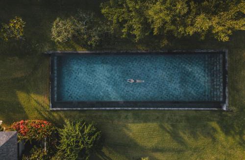 Suraberata House | Balian Prana