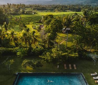 Suraberata House | Balian Prana