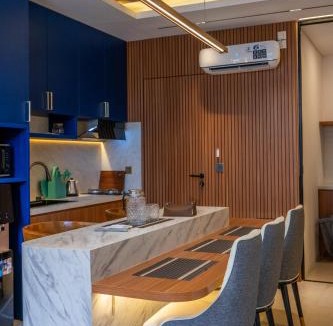 Tanjungbenoa Apartment | Balidian II LOFT 3 1BR