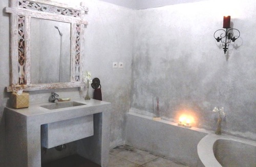 Bunutan Hotel | Baliku Dive Resort