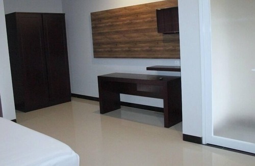 Jimbaran Bay Apartment | Balisee Room Near Beach