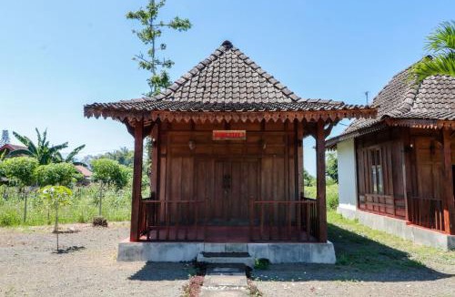 Borobudur Hotel | Balkondes Duta Menoreh