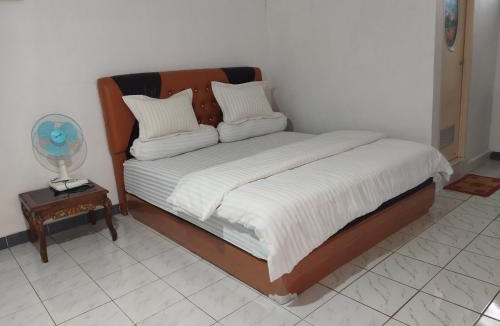 Bukittinggi House | Balqis Homestay Syariah I Pasar Aur Kuning