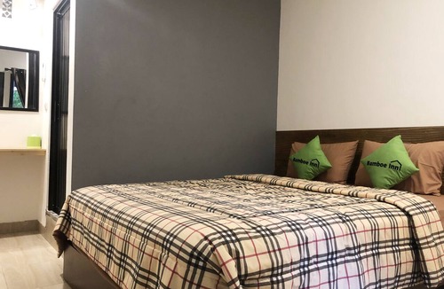 Rajabasa Bed & Breakfast | Bamboe Inn Homestay