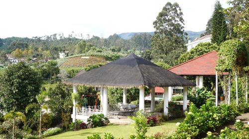 Parongpong Resort | Bamboo Village by Villa