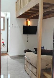Rajabasa Hostel | Bandar Lampung Nfs Hostel x krui