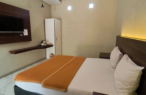 Jepara Hotel | Bandengan Beach Hotel Jepara 2