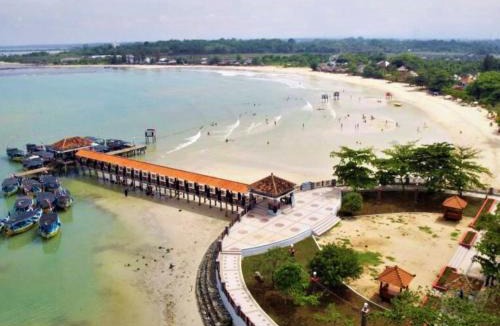 Jepara Hotel | Bandengan Beach Hotel Jepara 2