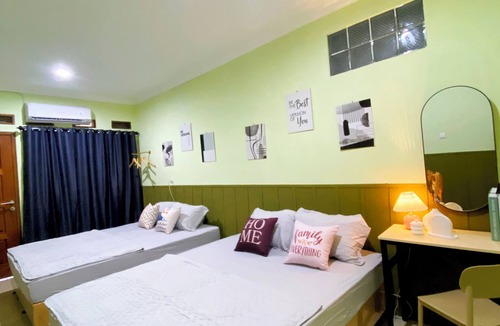 Bandung Hostel | Bandung Co Stay