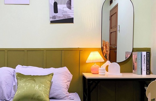 Bandung Hostel | Bandung Co Stay