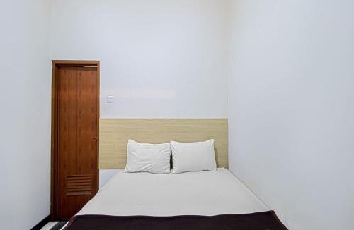 Bandung House | Bantal Guling Alun Alun Bandung