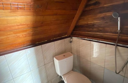 Pangalengan Cabin | Banyu 2