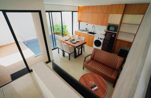 Ambarawa Villa | Banyu Bening The Villa Resort