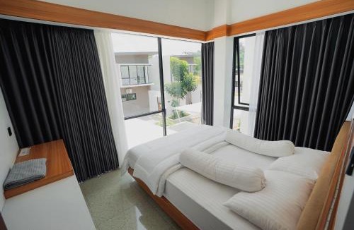 Ambarawa Villa | Banyu Bening The Villa Resort