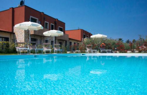 Cisano Apartment | Bardolino Ferienwohnungen A
