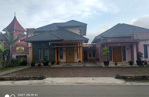 Sumatra House | Baringin Anam Guest House Syariah
