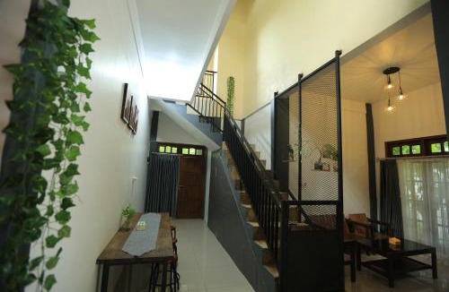Banjarasri Villa | Barra Homestay