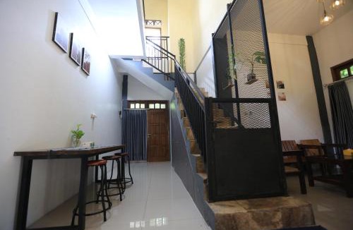 Banjarasri Villa | Barra Homestay