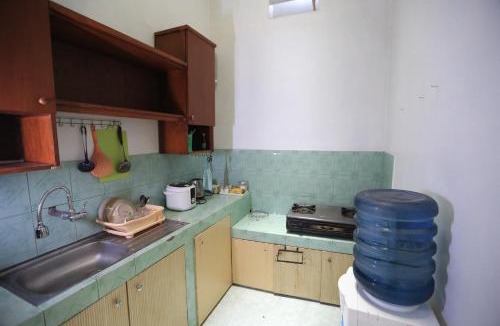 Banjarasri Villa | Barra Homestay