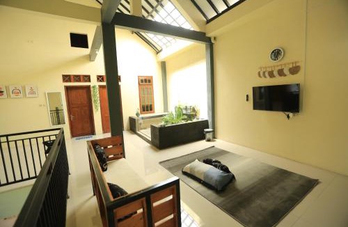 Banjarasri Villa | Barra Homestay