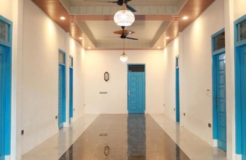 Katiet House | Baruk Homestay