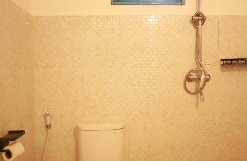 Katiet House | Baruk Homestay