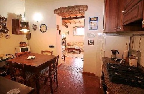 Gavorrano House | Basse Di Caldana: Villa with pool - Basse di Caldana Tuscany