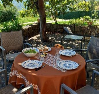 Tourrettes-sur-Loup House | Bastide de Nartas