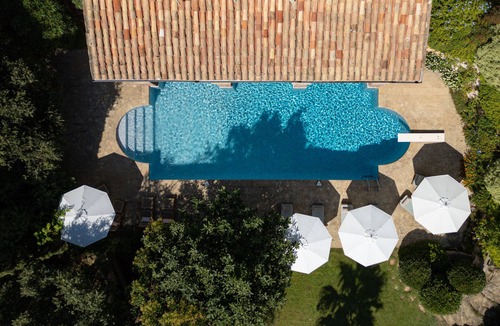 Tanneron Villa | Bastide des Mimosas