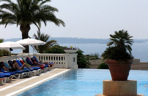 La Croix des Gardes Apartment | Bastide du Soleil - 3-room duplex apartment, 800 meters from the beaches