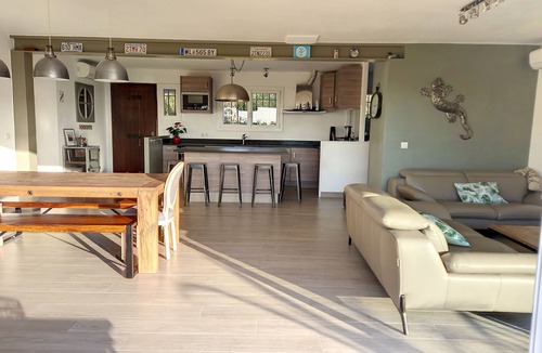 La Roquette-sur-Siagne House | Bastide Familiale/House, 15mns de la Mer/sea