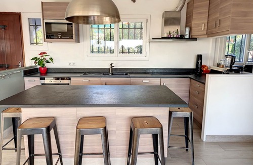 La Roquette-sur-Siagne House | Bastide Familiale/House, 15mns de la Mer/sea