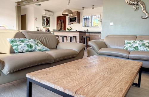La Roquette-sur-Siagne House | Bastide Familiale/House, 15mns de la Mer/sea